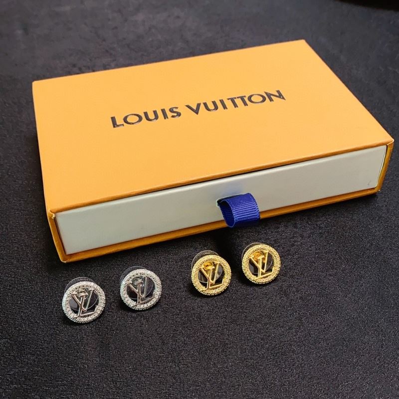 Louis Vuitton Earrings